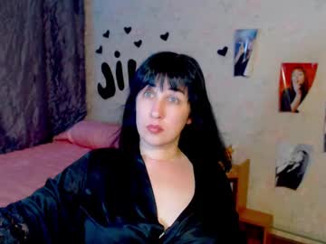 Jillstevens stream photo from July 20, 2025