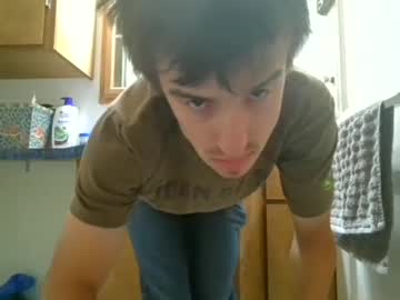 Keegang34 July 20, 2025 Chaturbate stream image