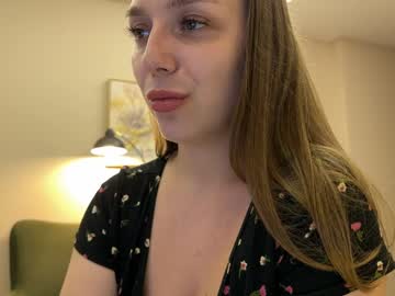 Lucky_Foryou_Baby stream photo from July 20, 2025