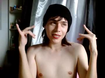 Shun_Sun July 20, 2025 Chaturbate stream image