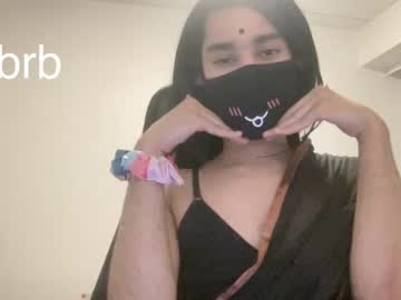 Sissylexilovexoxox July 20, 2025 Chaturbate stream image