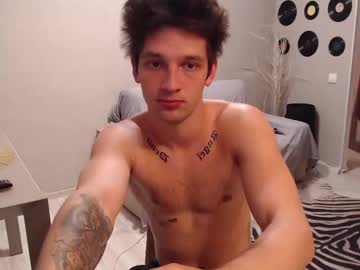 Teddy_Mode July 20, 2025 Chaturbate stream image