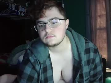 Transguygamer July 20, 2025 Chaturbate stream image