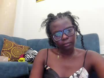 Yours_Ellah July 20, 2025 Chaturbate stream image