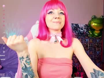 Amyrose69 July 20, 2025 Chaturbate stream image
