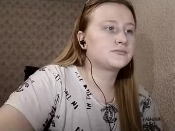 Anika_Lipps July 20, 2025 Chaturbate stream image