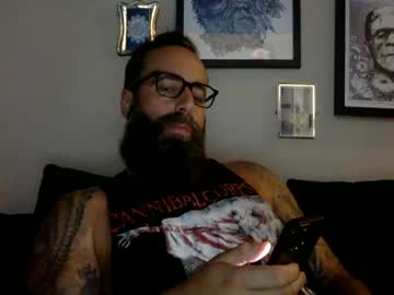 Deftones217 July 20, 2025 Chaturbate stream image