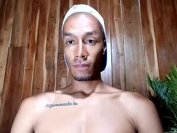 Demarcous_Nm July 20, 2025 Chaturbate stream image