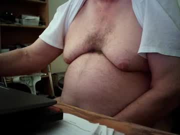 Fatbellyitalian July 20, 2025 Chaturbate stream image