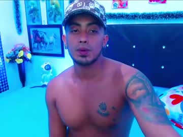 Johnny_King_Cum July 20, 2025 Chaturbate stream image