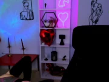 Kendall_Peach July 20, 2025 Chaturbate stream image
