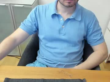 Kinksubbydubby July 20, 2025 Chaturbate stream image
