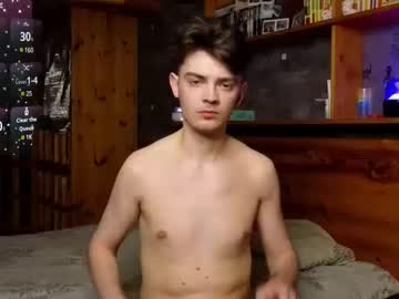 Latte_Boy July 20, 2025 Chaturbate stream image