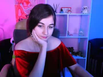 Lilith_Diva July 20, 2025 Chaturbate stream image