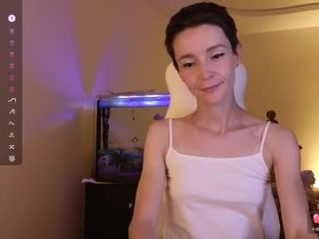 Litllle_Alis_A July 20, 2025 Chaturbate stream image