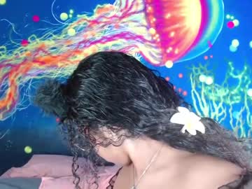 Lucie_Petite July 20, 2025 Chaturbate stream image