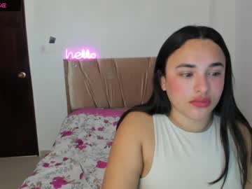 Mariana_Doll11 July 20, 2025 Chaturbate stream image