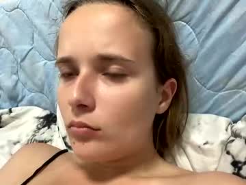 Milkybaby269137 July 20, 2025 Chaturbate stream image