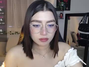 Mily_Thomson_B July 20, 2025 Chaturbate stream image