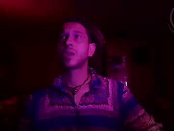 Slacker303 July 20, 2025 Chaturbate stream image