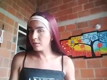 Valeria032 July 20, 2025 Chaturbate stream image
