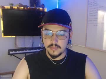 Werner_3 July 20, 2025 Chaturbate stream image
