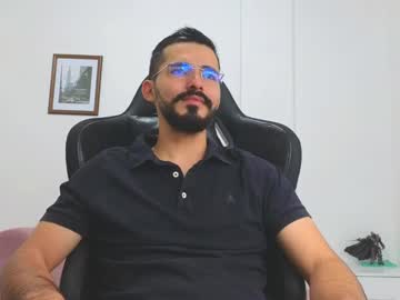 Alejandroo_7 July 20, 2025 Chaturbate stream image