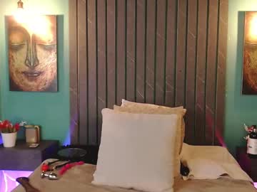 Anna_Gabbor July 20, 2025 Chaturbate stream image