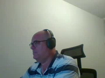 Big_Smiling_Dick July 20, 2025 Chaturbate stream image