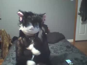Bloodmoonwolfie88 July 20, 2025 Chaturbate stream image