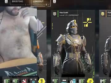 Dreadalist July 20, 2025 Chaturbate stream image