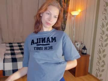 Eugeniabrainard July 20, 2025 Chaturbate stream image