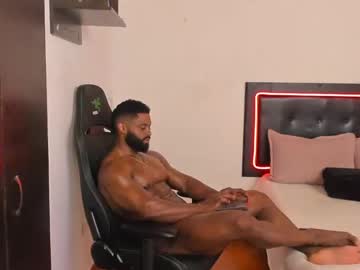 Joseph_Palacios July 20, 2025 Chaturbate stream image