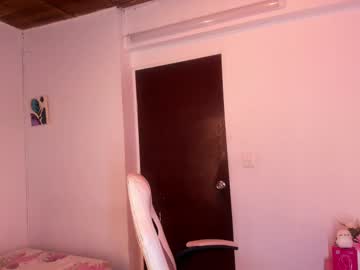 Juuli_Ross_ July 20, 2025 Chaturbate stream image
