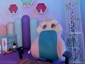 Kahty_Jones July 20, 2025 Chaturbate stream image