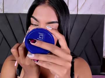 Kim_Johnsson July 20, 2025 Chaturbate stream image