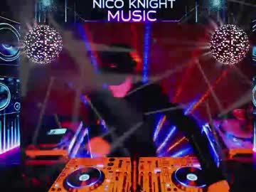Knight_Protector stream photo from July 20, 2025