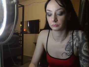 Livmirage July 20, 2025 Chaturbate stream image