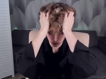 Lovely_Kevin_ July 20, 2025 Chaturbate stream image