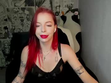 Martha_Cameron July 20, 2025 Chaturbate stream image