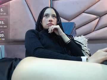 _Mavis2 July 20, 2025 Chaturbate stream image