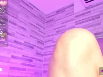 Mila_Clum July 20, 2025 Chaturbate stream image