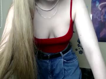 Raspberry0101 July 20, 2025 Chaturbate stream image