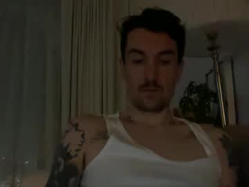Rfcolin July 20, 2025 Chaturbate stream image