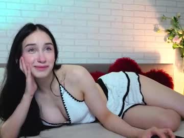 Aliceplaysss July 20, 2025 Chaturbate stream image