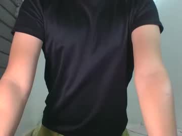 Asian_Fuck29 July 20, 2025 Chaturbate stream image