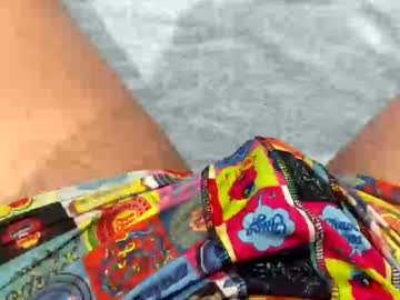 Ausdude86 July 20, 2025 Chaturbate stream image