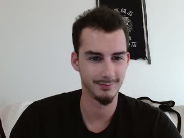 Bradsbackbaby July 20, 2025 Chaturbate stream image