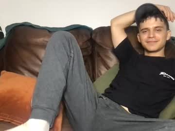 Camdoattitude July 20, 2025 Chaturbate stream image