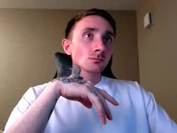 Daviz_B3 July 20, 2025 Chaturbate stream image
